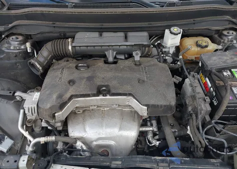 2019 Buick Envision Fwd Preferred from USA, damaged, VIN LRBFXBSAXKD033251